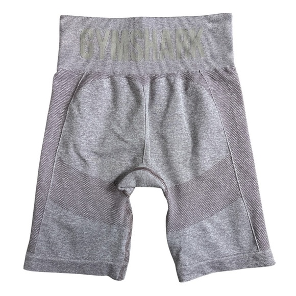 Gymshark Flex Biker Shorts - Picture 2 of 3